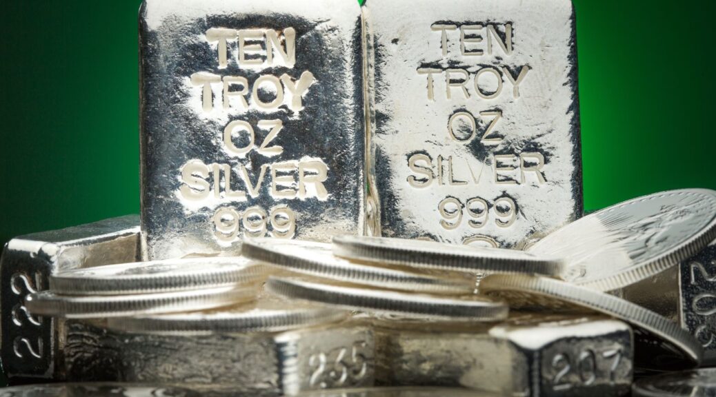 Outlook India's Overview Of Silver IRA Companies